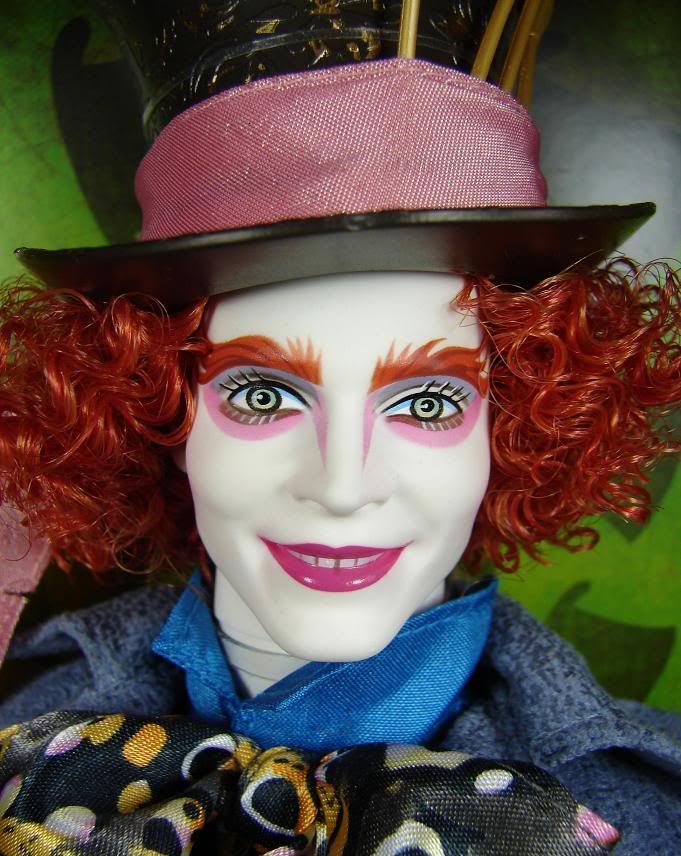 mad hatter barbie